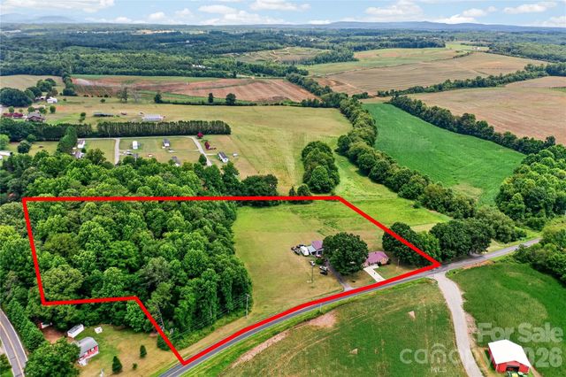1316 Drumstand Road, Stony Point, NC 28678