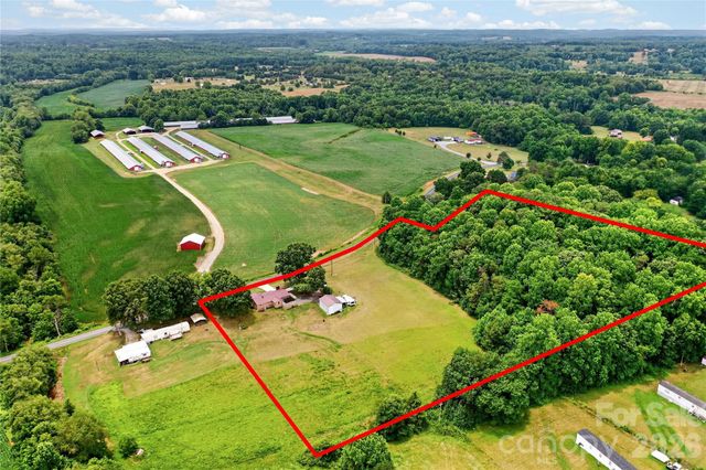 1316 Drumstand Road, Stony Point, NC 28678