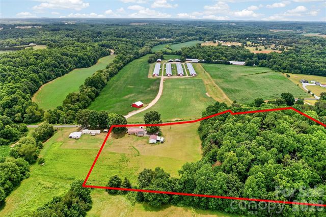1316 Drumstand Road, Stony Point, NC 28678