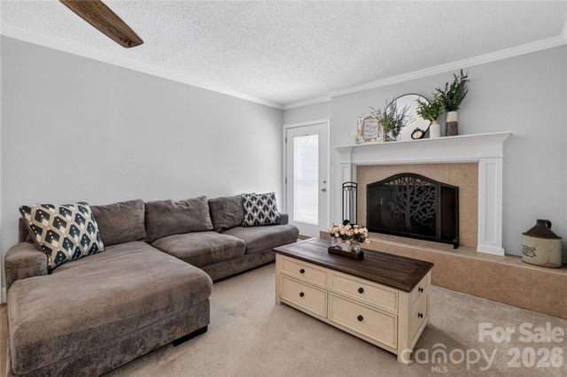 1316 Drumstand Road, Stony Point, NC 28678