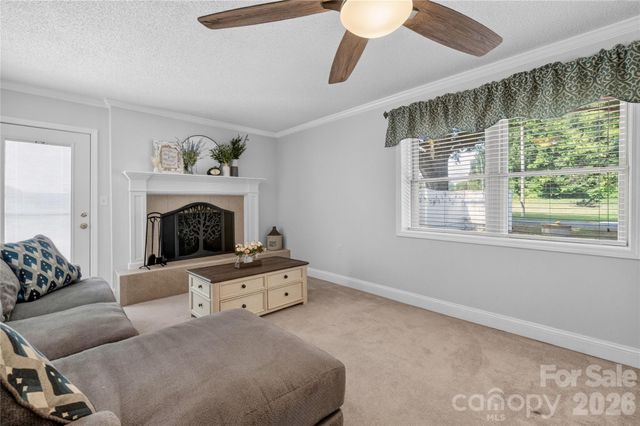 1316 Drumstand Road, Stony Point, NC 28678