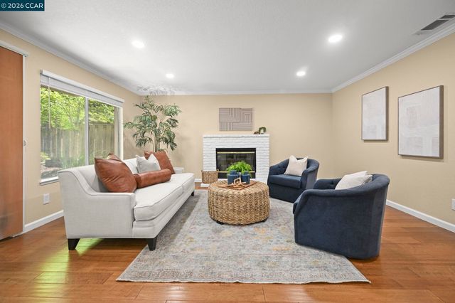 4200 Canyon Crest Rd. W., San Ramon, CA 94582