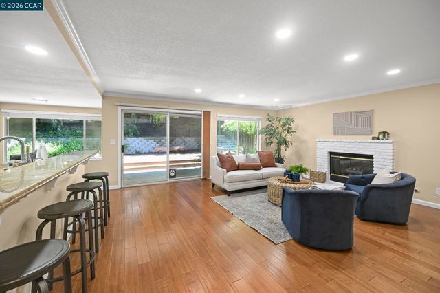 4200 Canyon Crest Rd. W., San Ramon, CA 94582