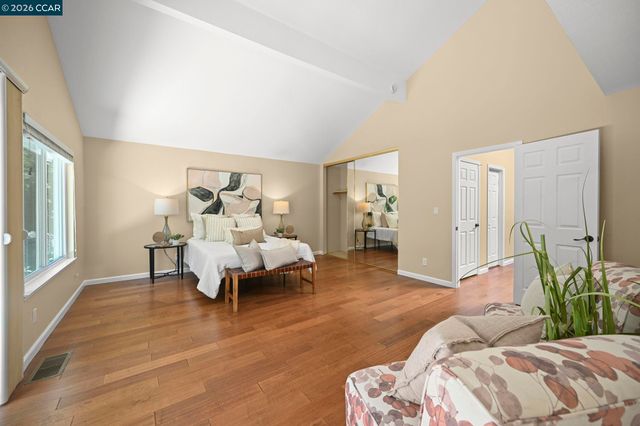 4200 Canyon Crest Rd. W., San Ramon, CA 94582