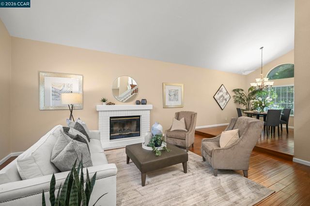 4200 Canyon Crest Rd. W., San Ramon, CA 94582