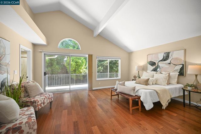 4200 Canyon Crest Rd. W., San Ramon, CA 94582