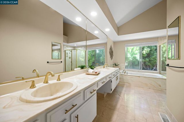 4200 Canyon Crest Rd. W., San Ramon, CA 94582
