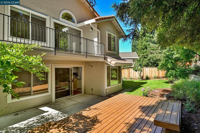 4200 Canyon Crest Rd. W., San Ramon, CA 94582