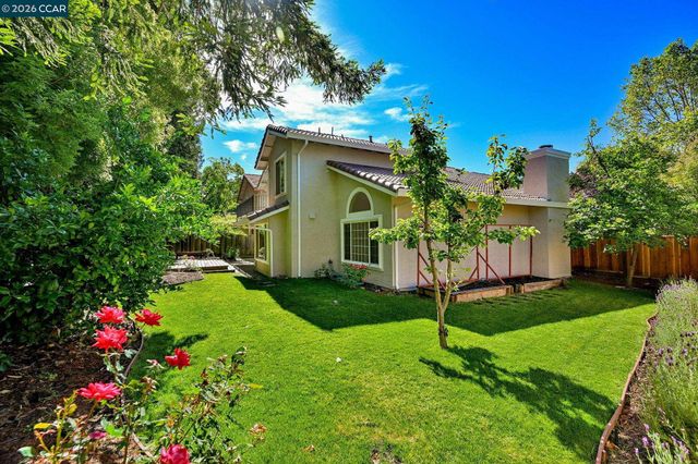 4200 Canyon Crest Rd. W., San Ramon, CA 94582
