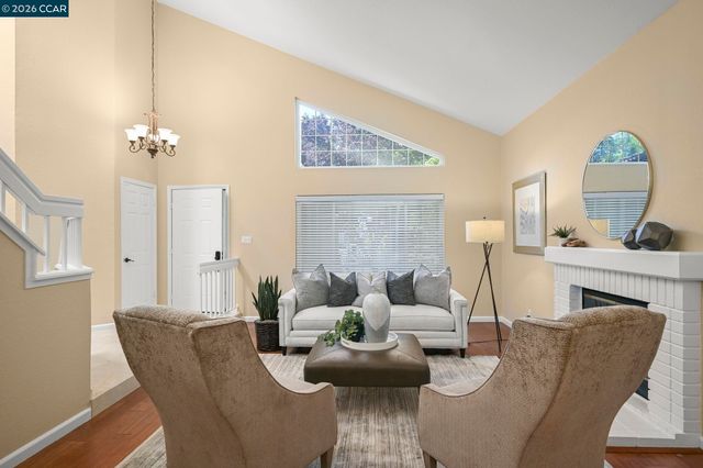 4200 Canyon Crest Rd. W., San Ramon, CA 94582