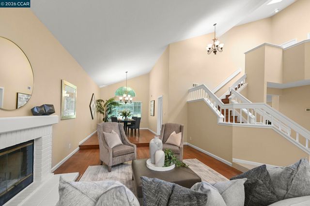 4200 Canyon Crest Rd. W., San Ramon, CA 94582