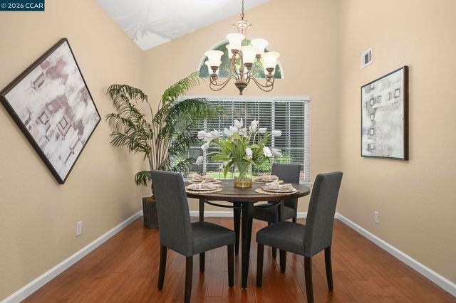 4200 Canyon Crest Rd. W., San Ramon, CA 94582