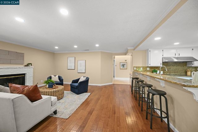 4200 Canyon Crest Rd. W., San Ramon, CA 94582
