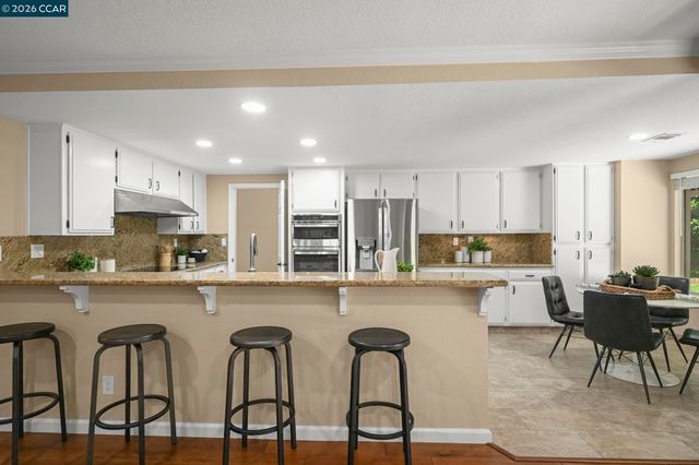4200 Canyon Crest Rd. W., San Ramon, CA 94582