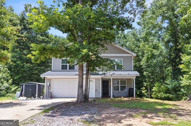 485 Candlestick Drive, Hull, GA 30646