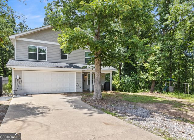 485 Candlestick Drive, Hull, GA 30646