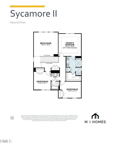 202 Otis Way, Holly Springs, NC 27540