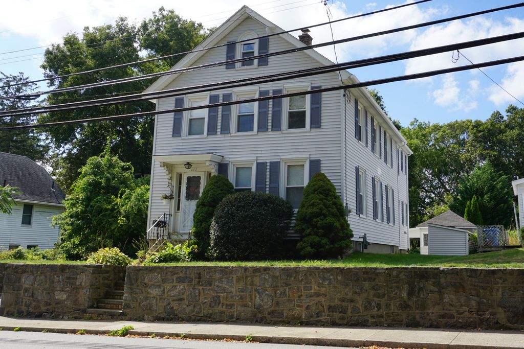 272 Boswell Avenue, Norwich, CT 06360