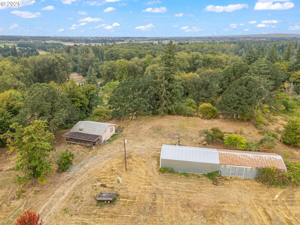 30148 S MEADOWBROOK Ln, Molalla, OR 97038