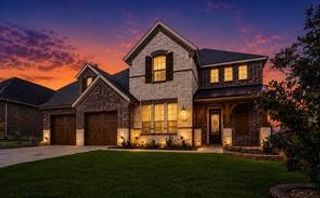 2408 Waterbend Drive, Flower Mound, TX 75028