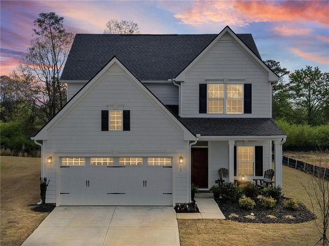 157 Asbury Circle, Calhoun, GA 30701
