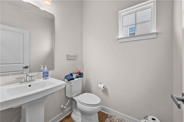 157 Asbury Circle, Calhoun, GA 30701