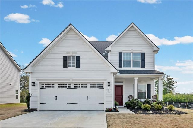 157 Asbury Circle, Calhoun, GA 30701