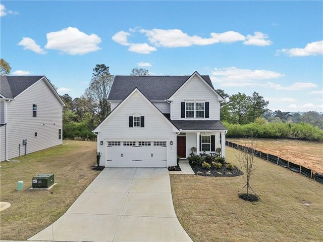 157 Asbury Circle, Calhoun, GA 30701
