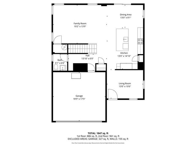 157 Asbury Circle, Calhoun, GA 30701