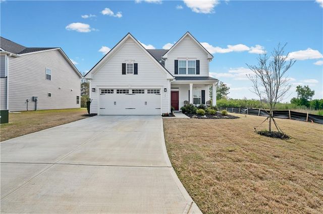 157 Asbury Circle, Calhoun, GA 30701
