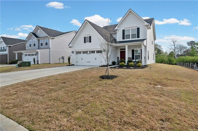 157 Asbury Circle, Calhoun, GA 30701