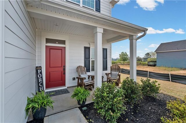 157 Asbury Circle, Calhoun, GA 30701
