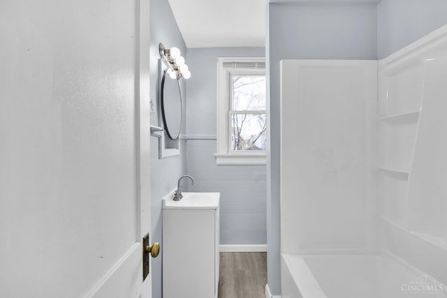 4210 Lowry Avenue, Norwood, OH 45212