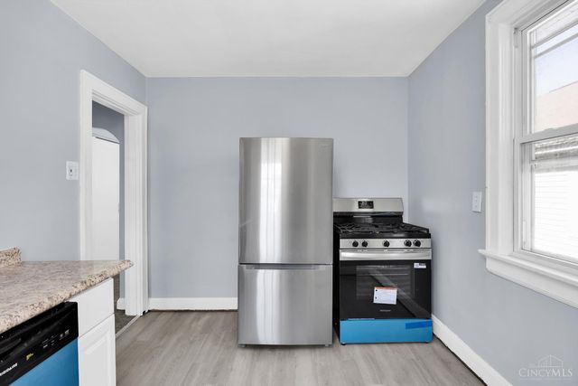 4210 Lowry Avenue, Norwood, OH 45212