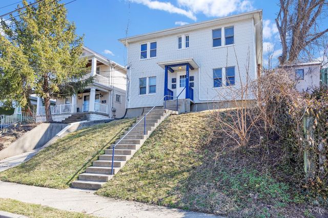 4210 Lowry Avenue, Norwood, OH 45212