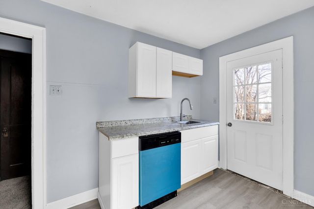 4210 Lowry Avenue, Norwood, OH 45212