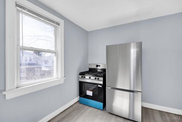 4210 Lowry Avenue, Norwood, OH 45212