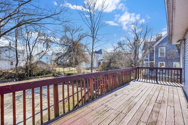 4210 Lowry Avenue, Norwood, OH 45212