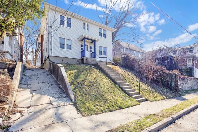 4210 Lowry Avenue, Norwood, OH 45212