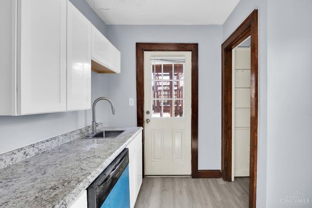 4210 Lowry Avenue, Norwood, OH 45212