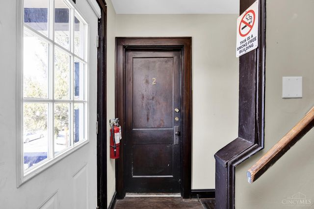 4210 Lowry Avenue, Norwood, OH 45212