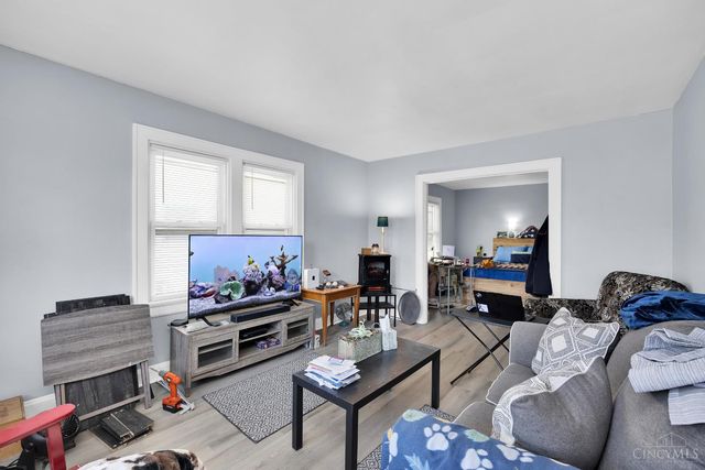 4210 Lowry Avenue, Norwood, OH 45212