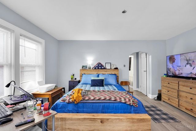 4210 Lowry Avenue, Norwood, OH 45212