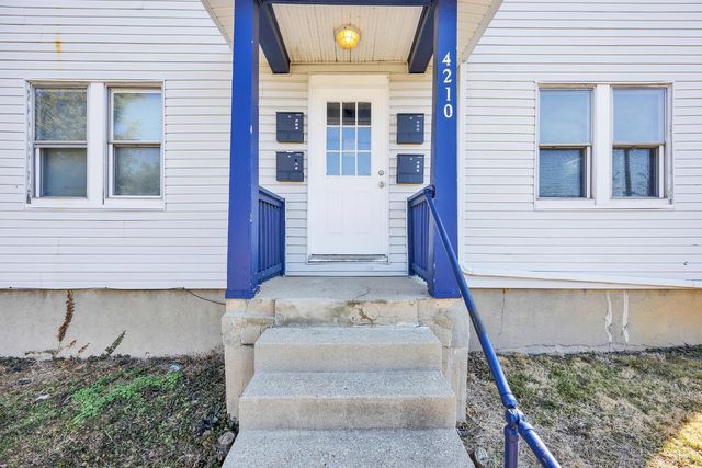 4210 Lowry Avenue, Norwood, OH 45212