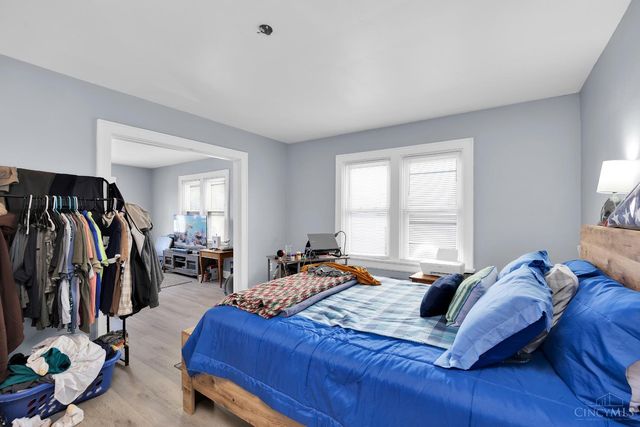 4210 Lowry Avenue, Norwood, OH 45212