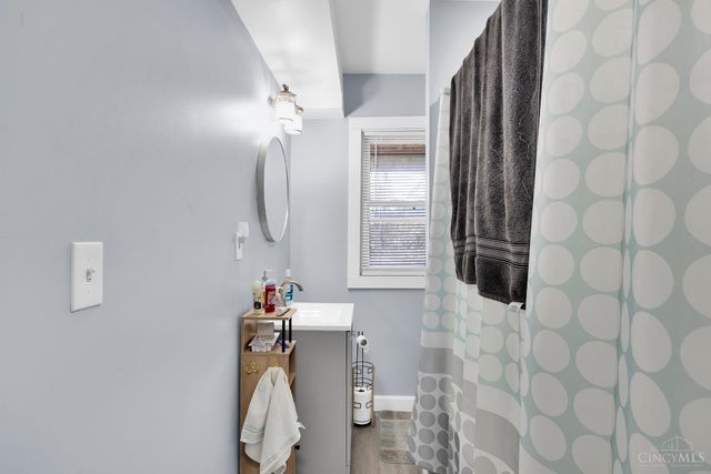 4210 Lowry Avenue, Norwood, OH 45212