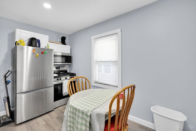 4210 Lowry Avenue, Norwood, OH 45212