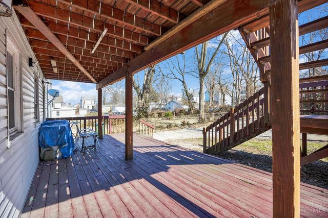 4210 Lowry Avenue, Norwood, OH 45212