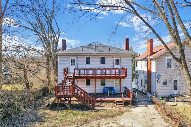 4210 Lowry Avenue, Norwood, OH 45212