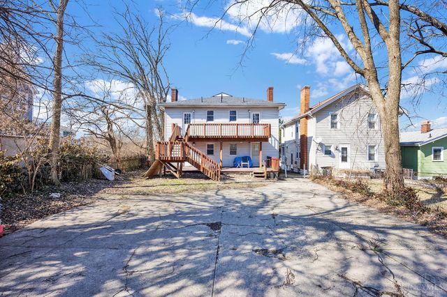 4210 Lowry Avenue, Norwood, OH 45212